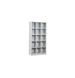 15 PIGEON HOLES CABINET - GY405